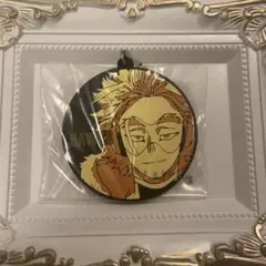 僕のヒーローアカデミア 一番くじ ラバーチャーム ホークス