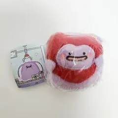 ★期間限定★ 韓国限定 ポケモン ポップアップ メタモン マンション ポーチ