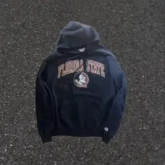 【古着】Champion ゴロ入り ビンテージ フロリダ州