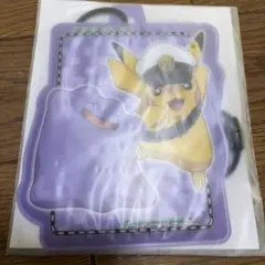 ポケモンスタンプラリー 2026 スペシャルポケモンパスケース - メルカリ