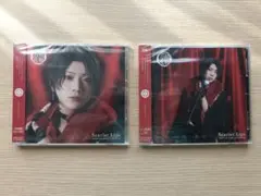 ミュージカル刀剣乱舞　Scarlet Lips　加州清光ver セット