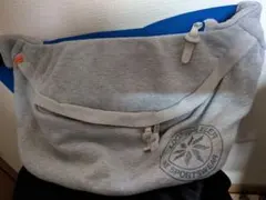 Loopwheeler × NIKE バッグ おまけ NEW ERA キャップ