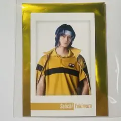 テニミュ4th ポラショ 幸村精市