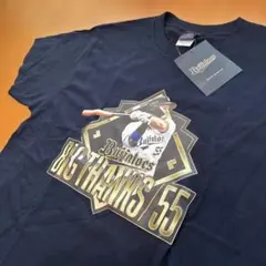 T岡田引退記念Tシャツ 2026年最新】オリックス岡田引退記念グッズの人気アイテム - メルカリ