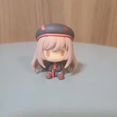 勝利の女神ニケ NIKKE 一番くじ ちょこのっこフィギュア ラピ