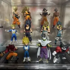 ドラゴンボールHG 01〜05 Another1 コンプリートセット - メルカリ