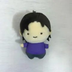 超特急 リョウガ ミニマスコットぬいぐるみVer.1 Ver.2 - メルカリ