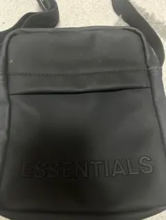 ⭐️ESSENTIALS グレー トートバッグ⭐️ - メルカリ