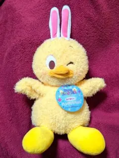 2026年最新】うさピヨ ぬいぐるみの人気アイテム - メルカリ