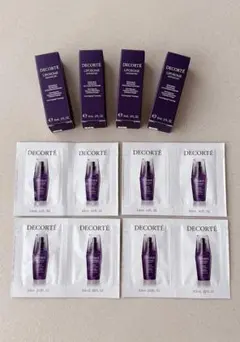 コスメデコルテ　リポソームアドバンストリペアセラム