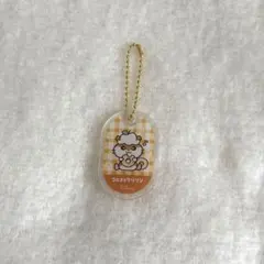 サンリオ コロコロクリリン アクリルキーホルダー
