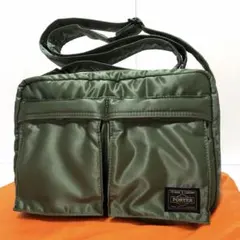2025年最新】ポーター ショルダーバッグ セージグリーンの人気アイテム