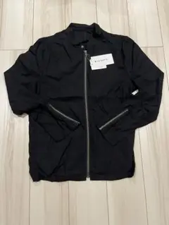 Theshoptk タケオキクチ チャック付きジャンパー 上着 Lサイズ 新品