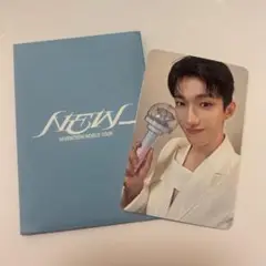 2025年最新】seventeen ウォヌの人気アイテム - メルカリ