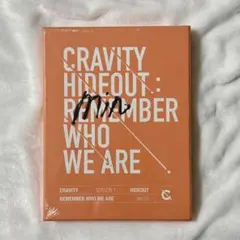 2026年最新】cravity サインの人気アイテム - メルカリ