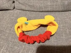 ディズニー くまのプーさん ヘアバンド