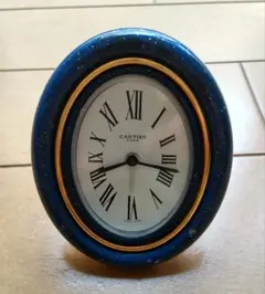 2026年最新】カルティエ 置き時計の人気アイテム - メルカリ