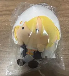 刀剣乱舞 んまほっぺぬいぐるみマスコット 山姥切国広 - メルカリ