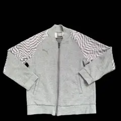 PUMA キッズ ジャージ 上 130