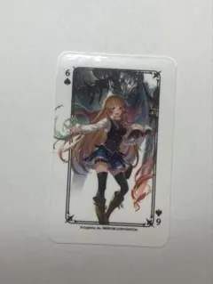 グラサイキッチン/グラブル アグロヴァル トランプ - メルカリ