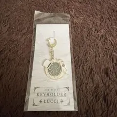 ONEPIECE ワンピース ロブ・ルッチ シンボルモチーフキーホルダー