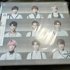 Snow Labo. S2 SnowMan