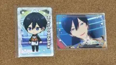 あんスタ　チップス2　Vol.2　氷鷹北斗