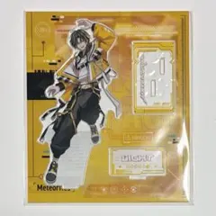 めておら 明雷らいと 武道館 アクスタ - メルカリ