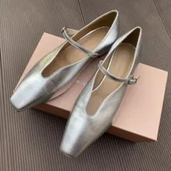PIPPICHIC PARIGOT別注 AMBER COCO SILVER - メルカリ
