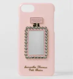 サマンサタバサ♡iPhoneケース♡iPhone 7/8/SE2/SE3