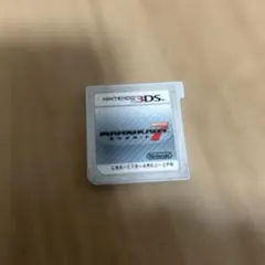 マリオカート7 ニンテンドー3DS