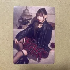 CUTIE STREET 桜庭遥花 生誕祭2025 トレカ