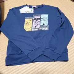 デジモン トレーナー150サイズ