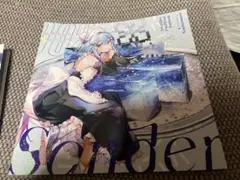 namie アークナイツ / C108 夏コミ 新刊 ミヅキ - メルカリ