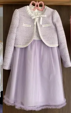 女の子 フォーマル 値下げしました