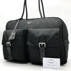 2025年最新】プラダ メッセンジャーの人気アイテム - メルカリ