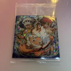 モンキー・D・ルフィ SW13-02【SGR】