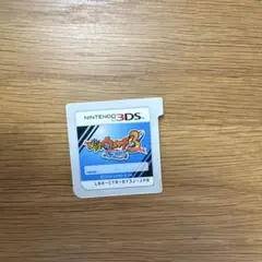 요괴워치 3 스시 닌텐도 3DS 소프트웨어