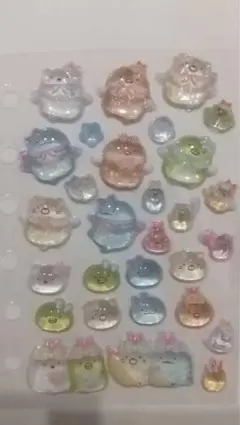 すみっコぐらし ボンボンドロップ