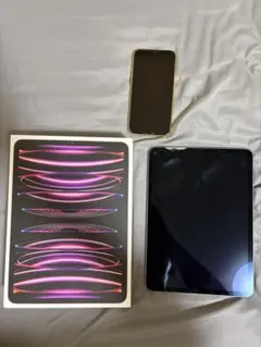 iPad Pro 11インチ 第3世代 256GB バッテリー92% - メルカリ