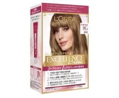 L'Oreal Paris(ロレアルパリ)エクセランス R 液状タイプ白髪染めのサムネイル