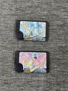 ア*ト様 ポケモンフレンダ　ラプラス　アローラキュウコン　ワンダーピック