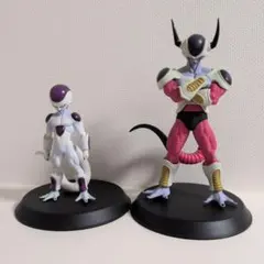 ドラゴンボール フィギュア フリーザ 箱無し - メルカリ