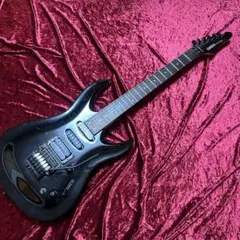 YAMAHA ヤマハ RGZ-ll 黒