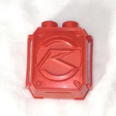 仮面ライダードライブ　DXドライブドライバー ベルト止め