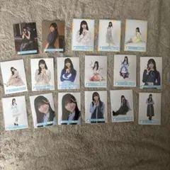 日向坂46 生写真 まとめ売り 1期生 25枚 - メルカリ