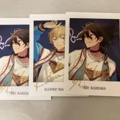 零 薫 7周年 ぱしゃっつ