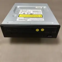 Pioneer 内蔵型ブルーレイドライブ BDR-212BK 本体 動作未確認