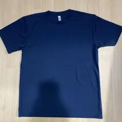 Hello, Special Times. Tシャツ ネイビー