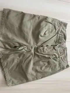 ミリタリーチノショーツのサムネイル